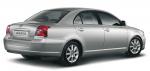 Toyota Avensis Sedan 2006 года